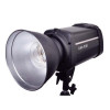 Вспышка студийная с рефлектором Menik GM-600 (600 Дж)